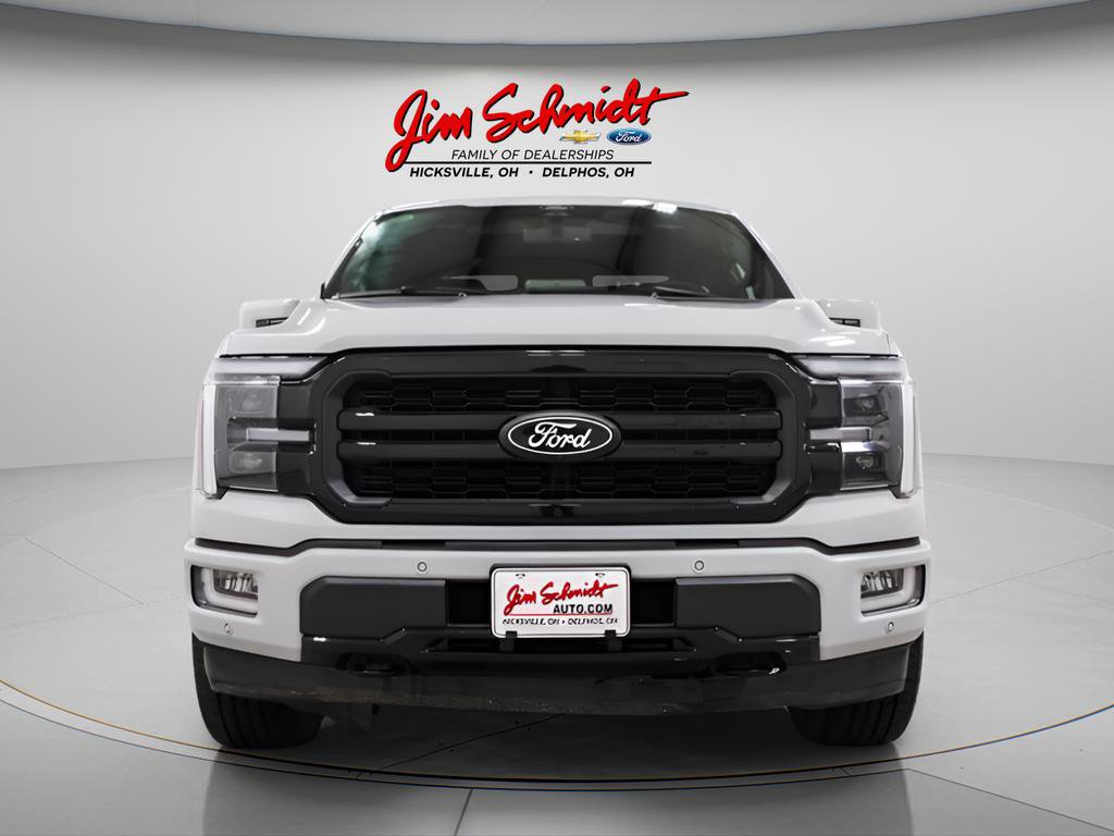 Used 2024 Ford F150 Lariat image 2