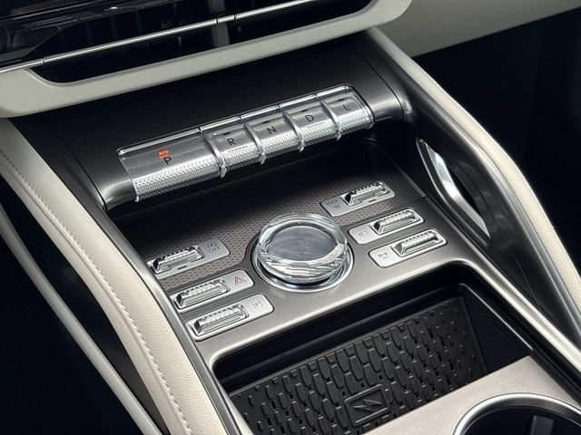 New 2026 Lincoln Nautilus Premier w/ Jet Appearance Package AWD/4WD image 29