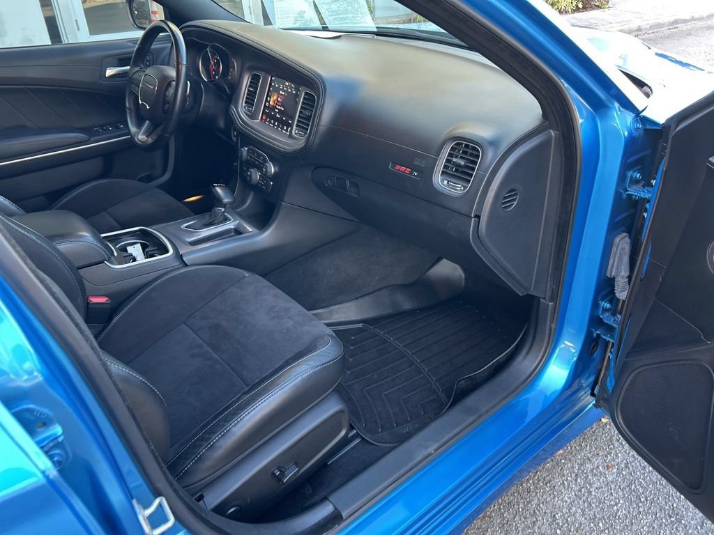Used 2023 Dodge Charger Scat Pack w/ Plus Group RWD image 28