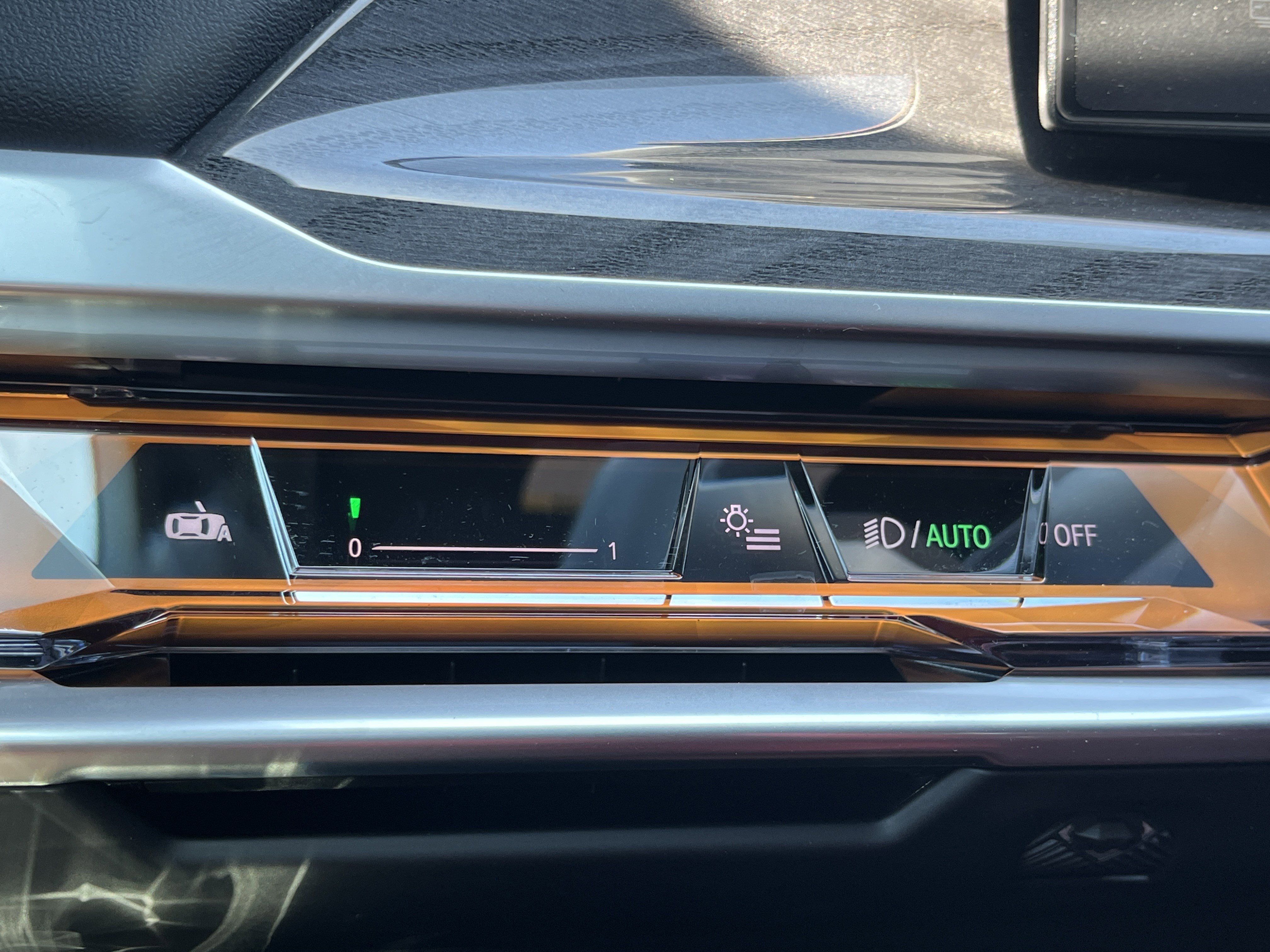 New 2026 BMW i7 eDrive50 RWD image 12
