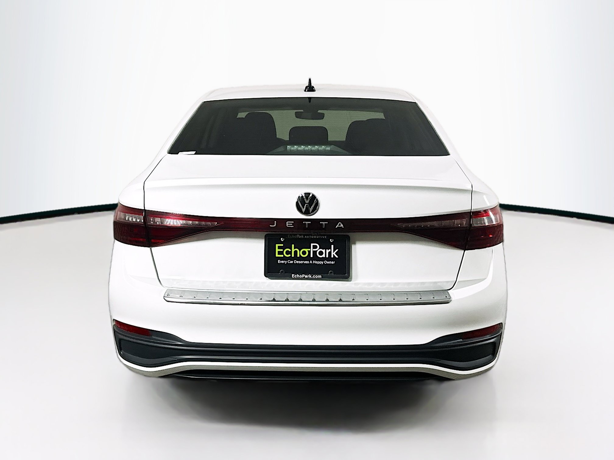 Used 2025 Volkswagen Jetta S FWD image 7