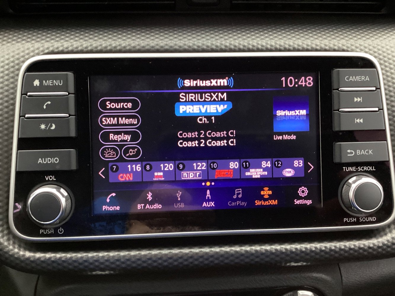 Used 2018 Nissan Kicks SV image 34