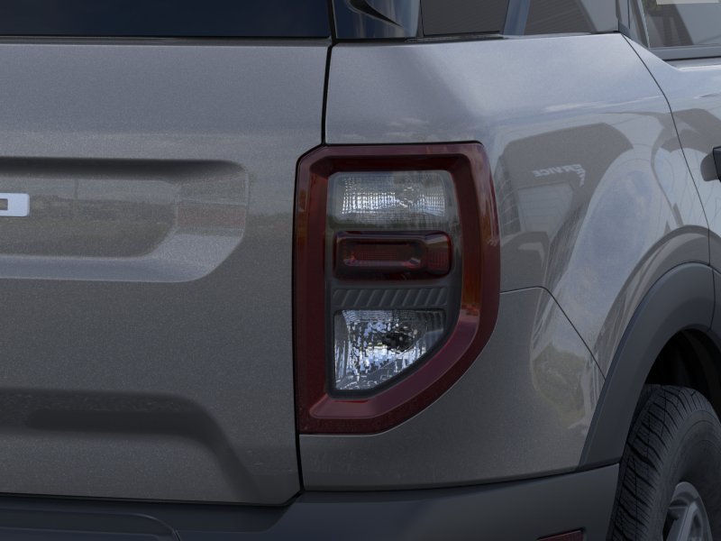 New 2026 Ford Bronco Sport Big Bend w/ Convenience Package AWD/4WD image 21