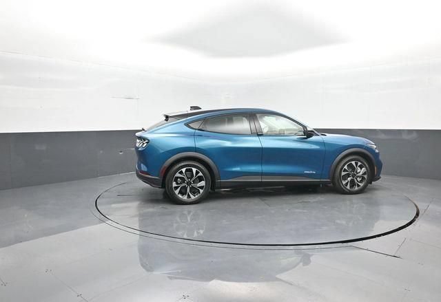 New 2026 Ford Mustang Mach-E Select AWD/4WD image 8