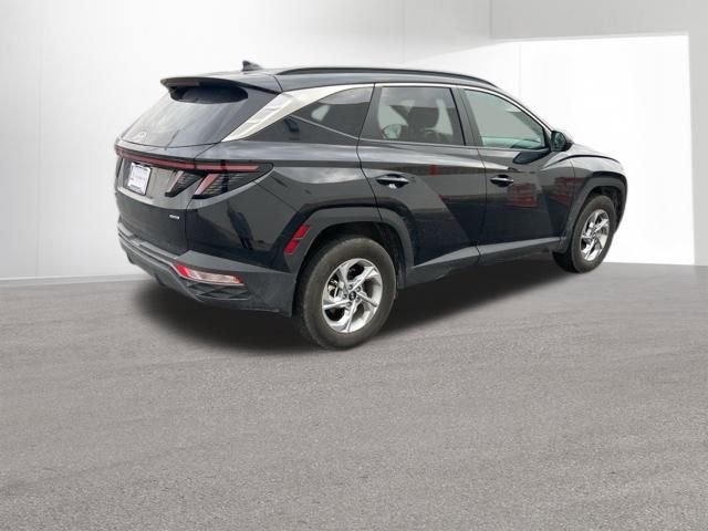 Used 2023 Hyundai Tucson SEL image 8