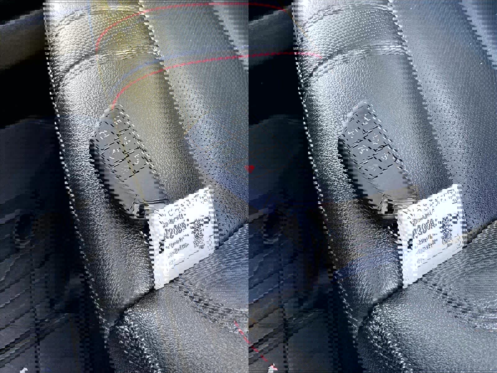 Certified 2024 Chevrolet Tahoe RST image 31