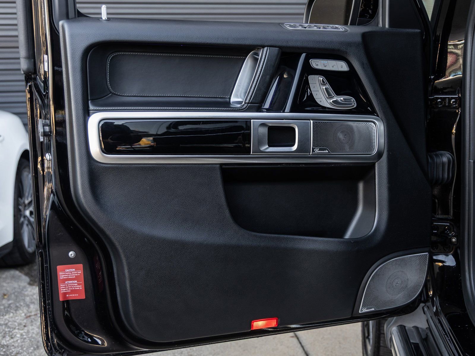 Used 2019 Mercedes-Benz G 550 image 16