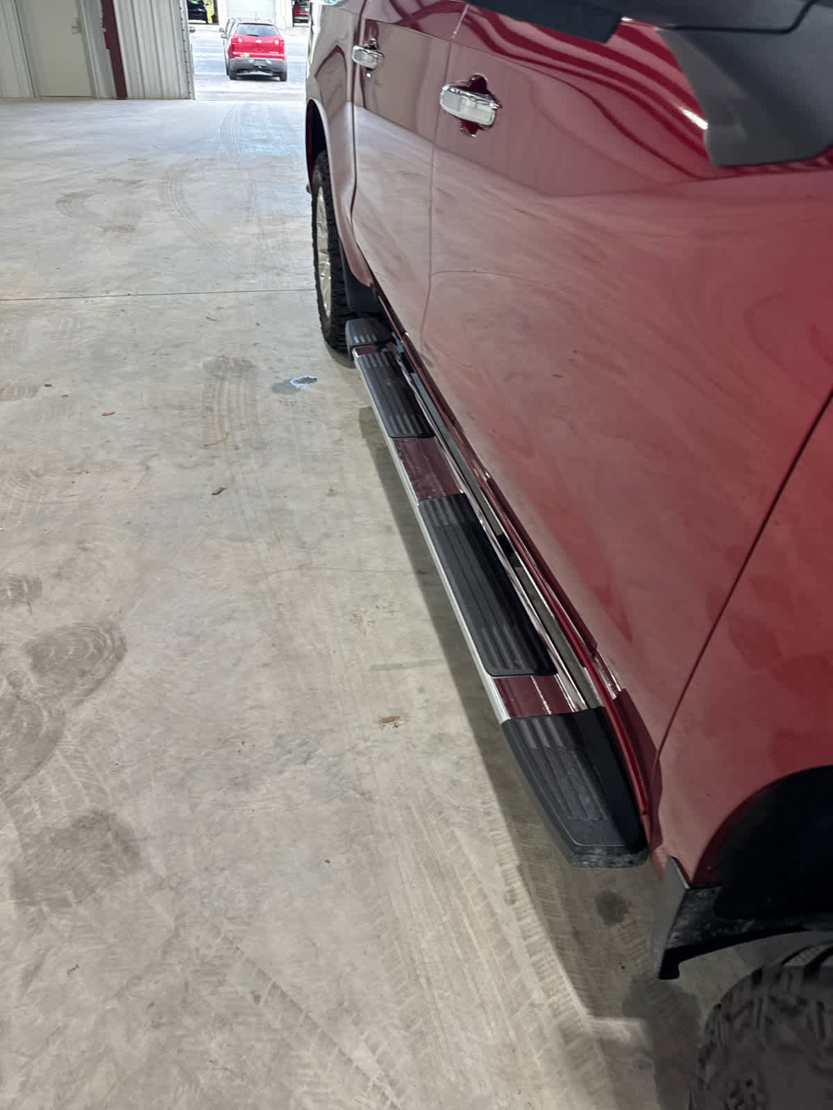 Used 2022 Chevrolet Silverado 1500 LTZ w/ LTZ Premium Package image 9
