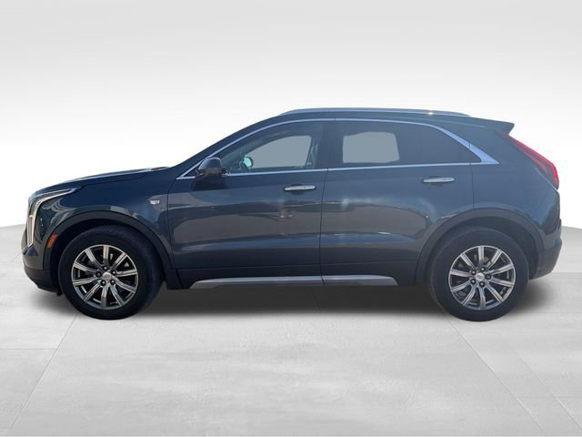 Used 2019 Cadillac XT4 Premium Luxury AWD/4WD image 8