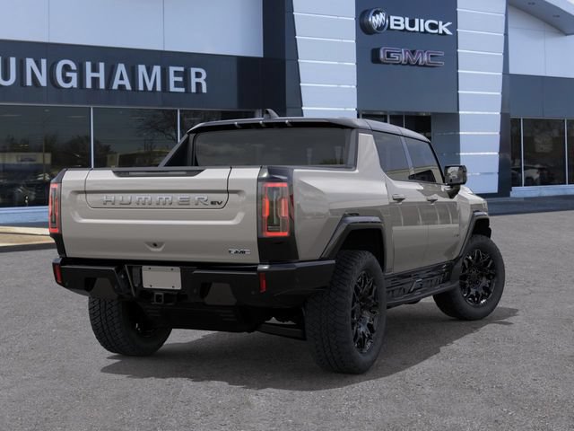 New 2026 GMC Hummer EV 4x4 Crew Cab image 4