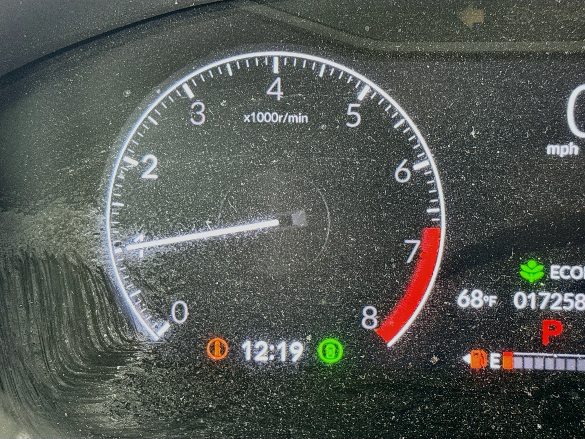 Certified 2024 Honda HR-V LX image 12