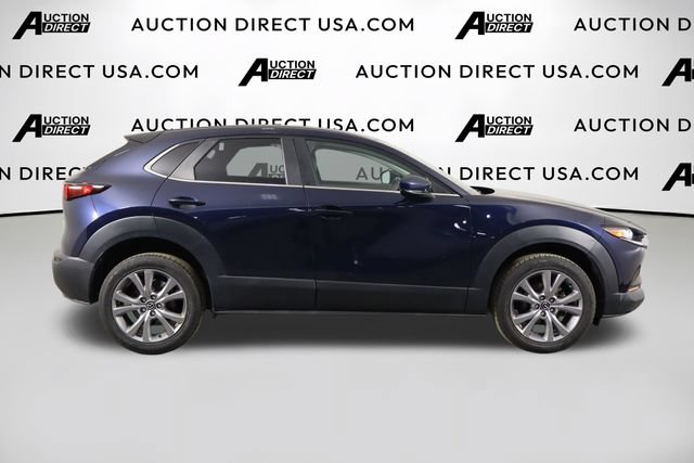 Used 2021 MAZDA CX-30 AWD 2.5 S w/ Preferred Package image 44