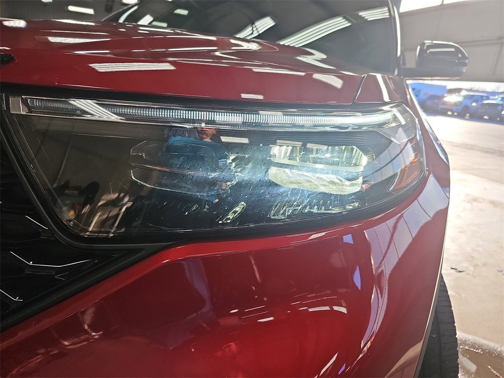 Used 2023 Ford Explorer ST w/ Equipment Group 401A image 30