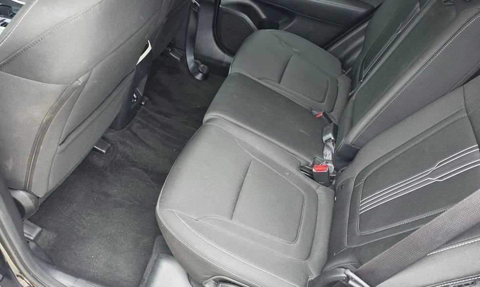 Certified 2024 Hyundai Tucson SEL AWD/4WD image 11