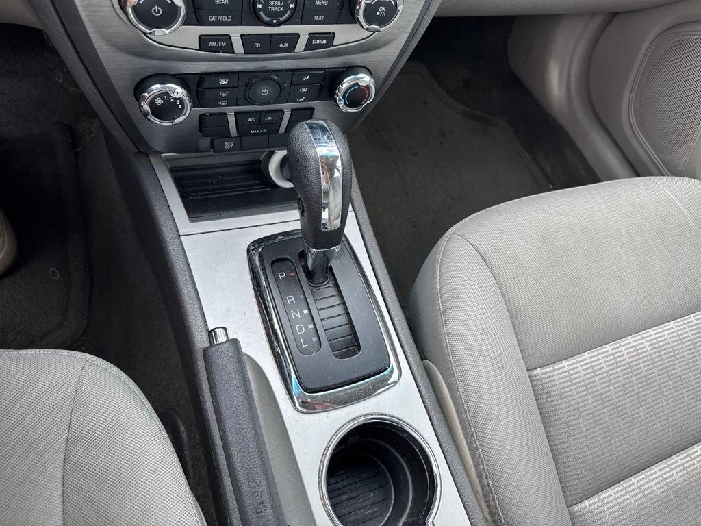 Used 2012 Ford Fusion SE FWD image 14