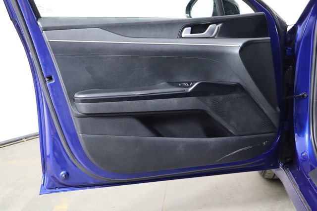 Used 2021 Kia K5 GT-Line w/ GT-Line FWD Premium Package image 19