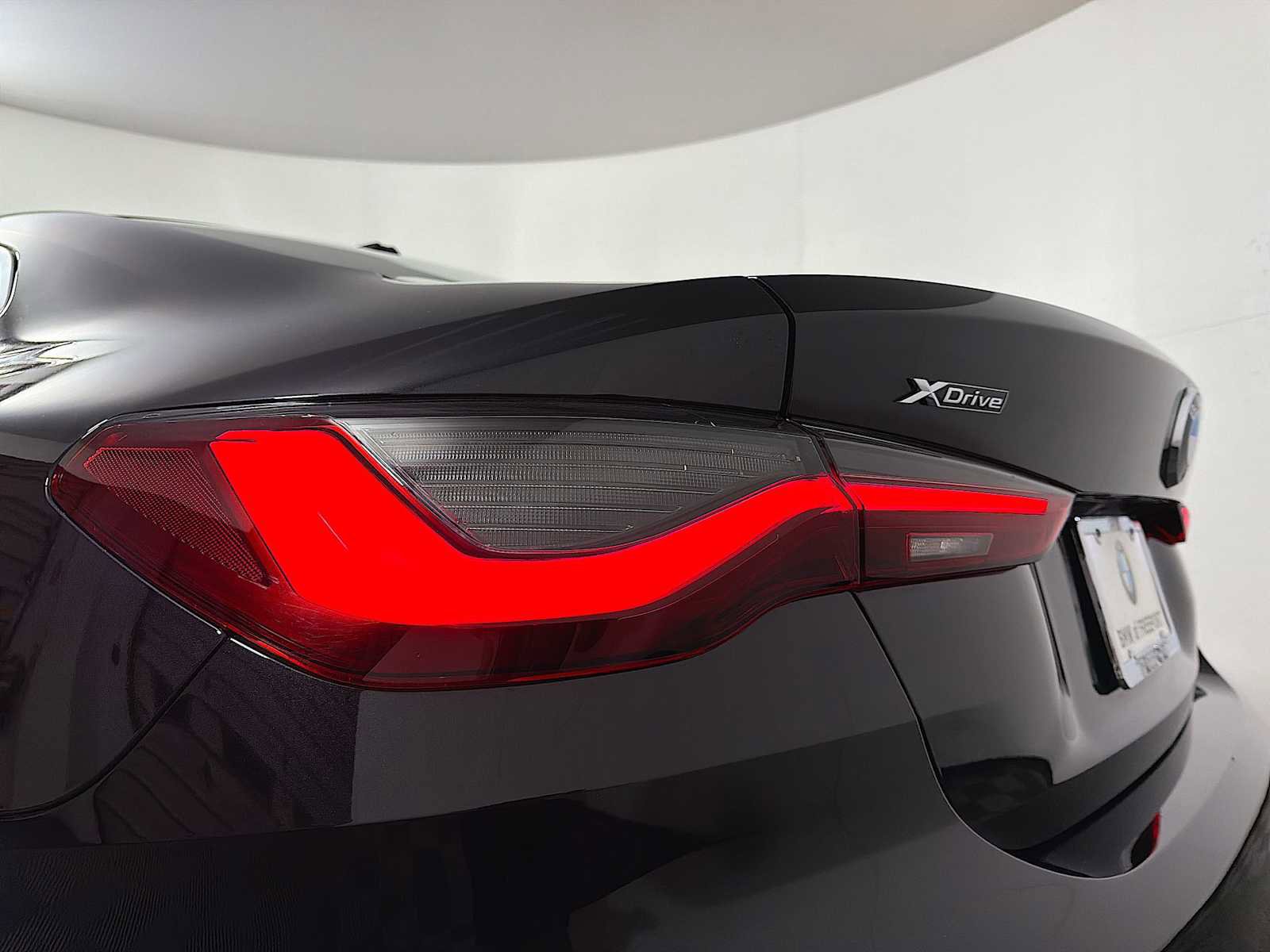 Used 2025 BMW 430i xDrive Coupe w/ Convenience Package image 28