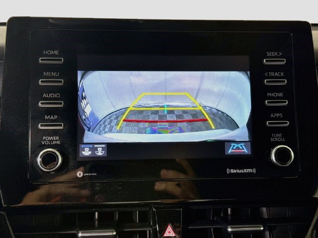 Used 2024 Toyota Camry LE w/ Convenience Package FWD image 18