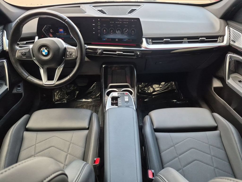 Used 2023 BMW X1 xDrive28i w/ Premium Package AWD/4WD image 14