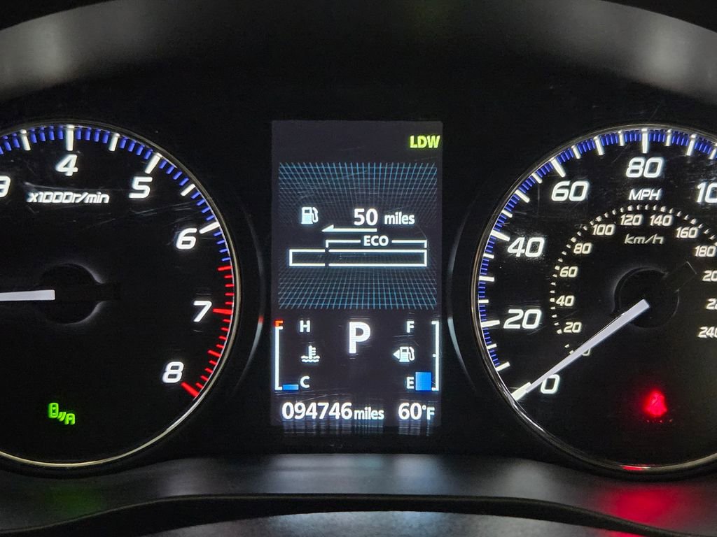 Used 2020 Mitsubishi Outlander SEL image 22