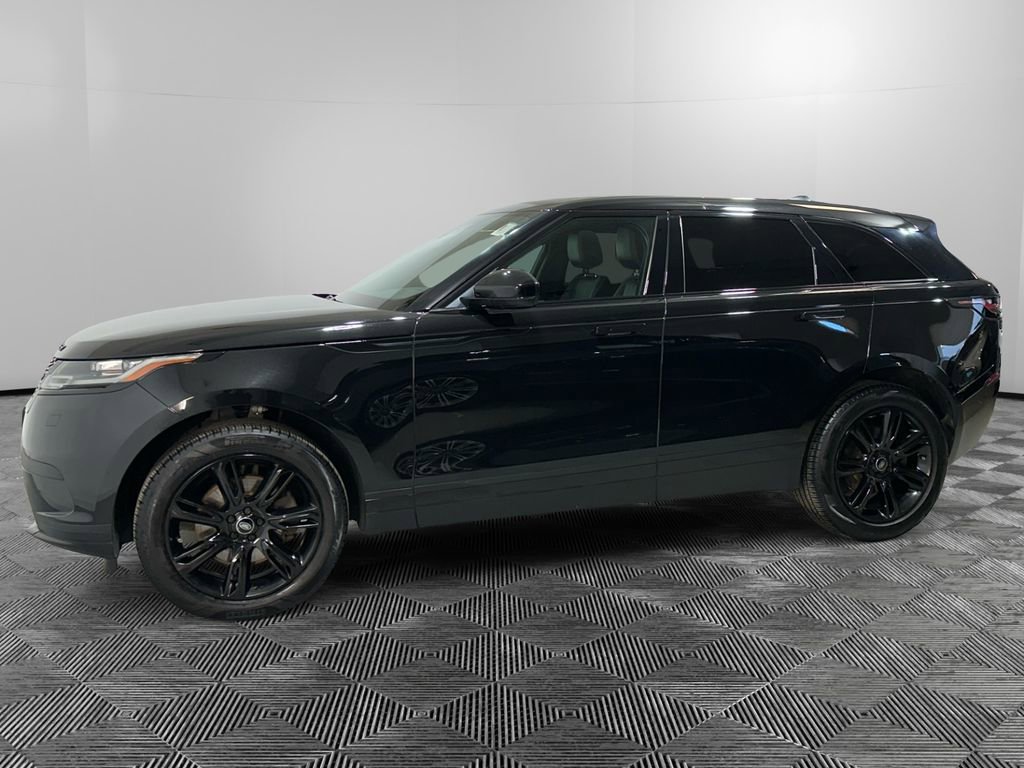 Used 2023 Land Rover Range Rover Velar S AWD/4WD image 2