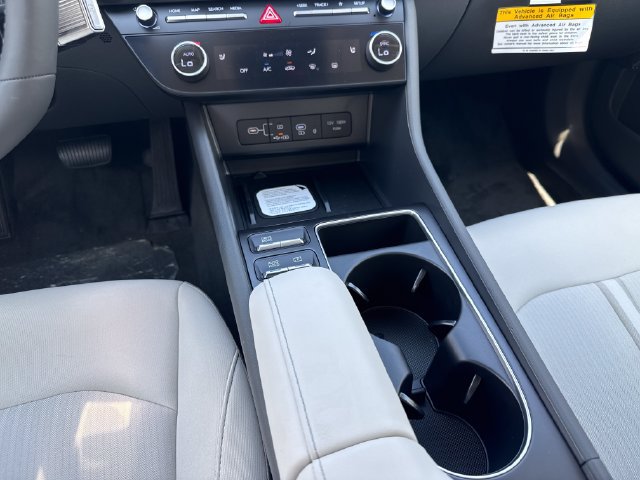 New 2026 Hyundai Sonata SEL FWD image 19