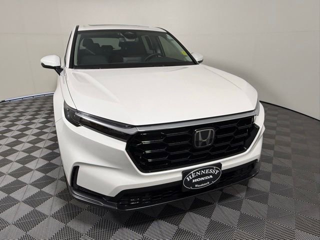 Used 2026 Honda CR-V EX-L image 8