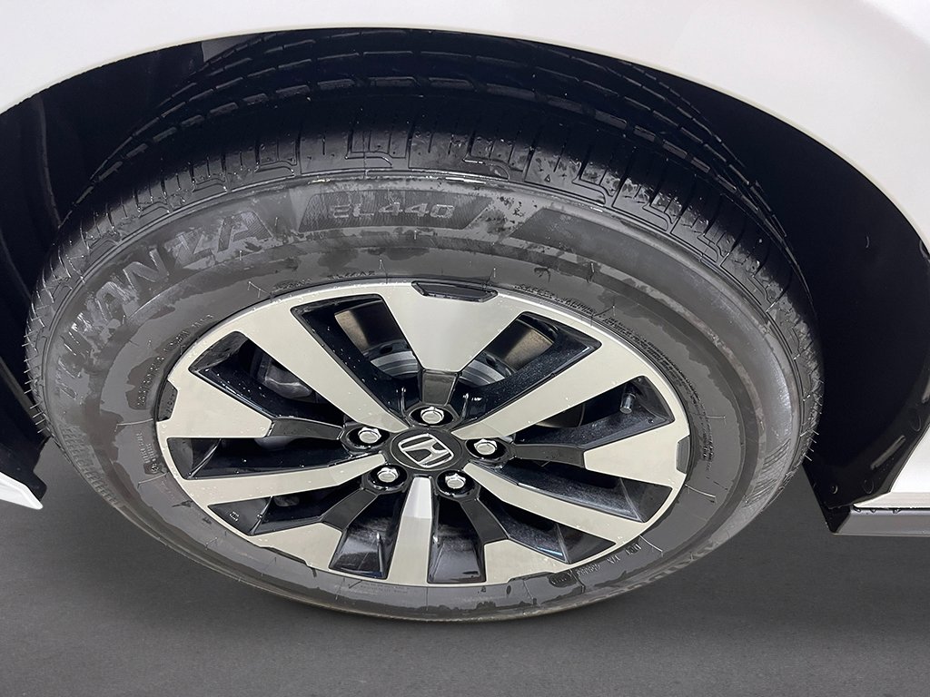 New 2026 Honda Odyssey EX-L image 10