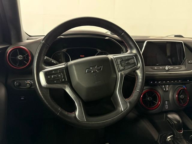 Used 2020 Chevrolet Blazer RS FWD image 24