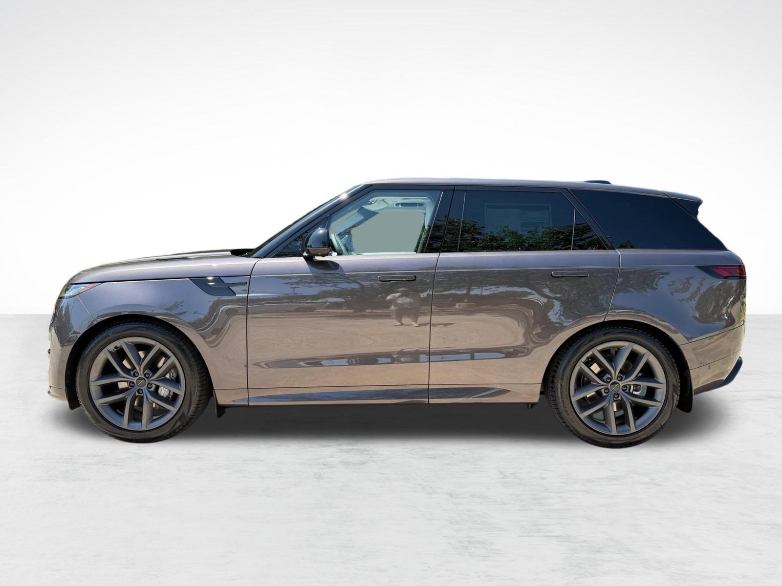 New 2026 Land Rover Range Rover Sport Dynamic SE AWD/4WD image 2
