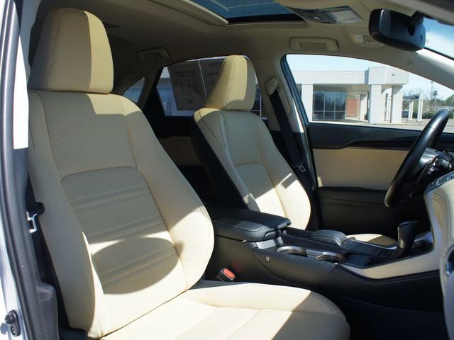 Used 2021 Lexus NX 300 AWD w/ Premium Package image 23