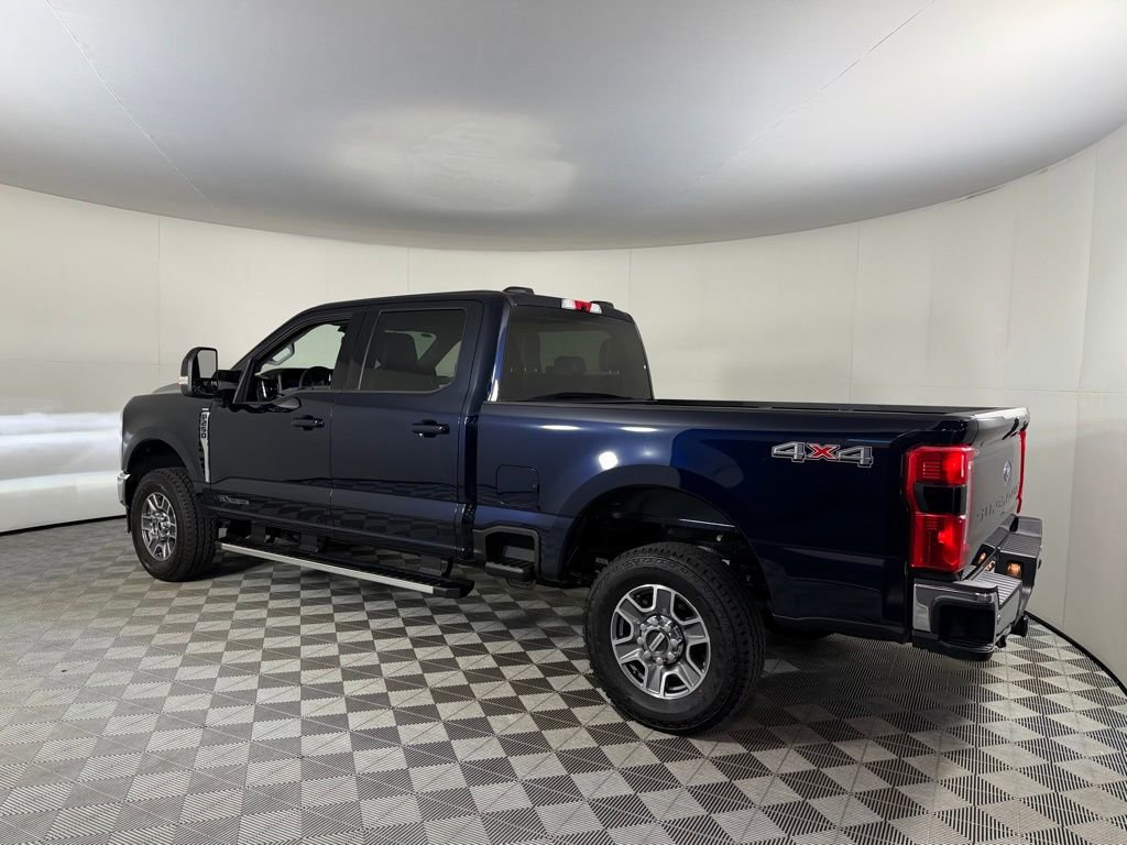 Used 2025 Ford F250 Lariat image 7