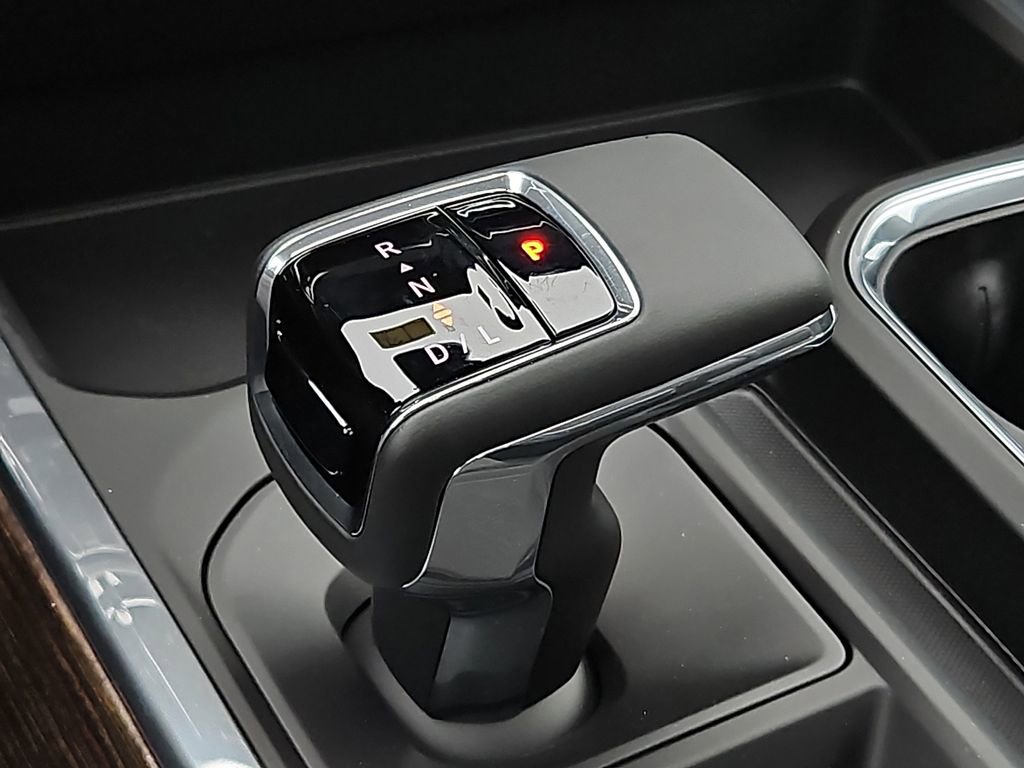 New 2026 GMC Sierra 1500 Elevation w/ Elevation Premium Package image 11