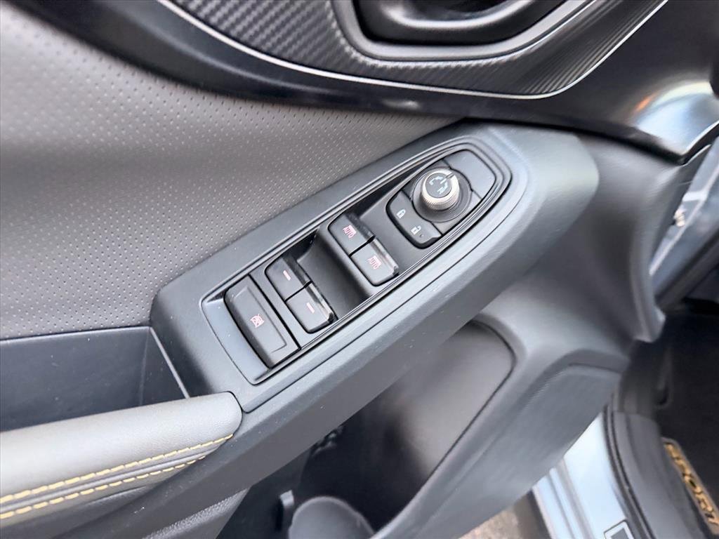 Certified 2023 Subaru Crosstrek 2.5i Sport image 15