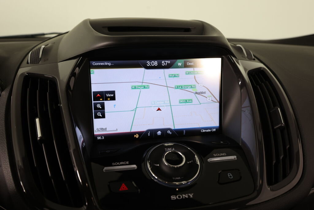 Used 2015 Ford Escape Titanium w/ Equipment Group 301A image 37