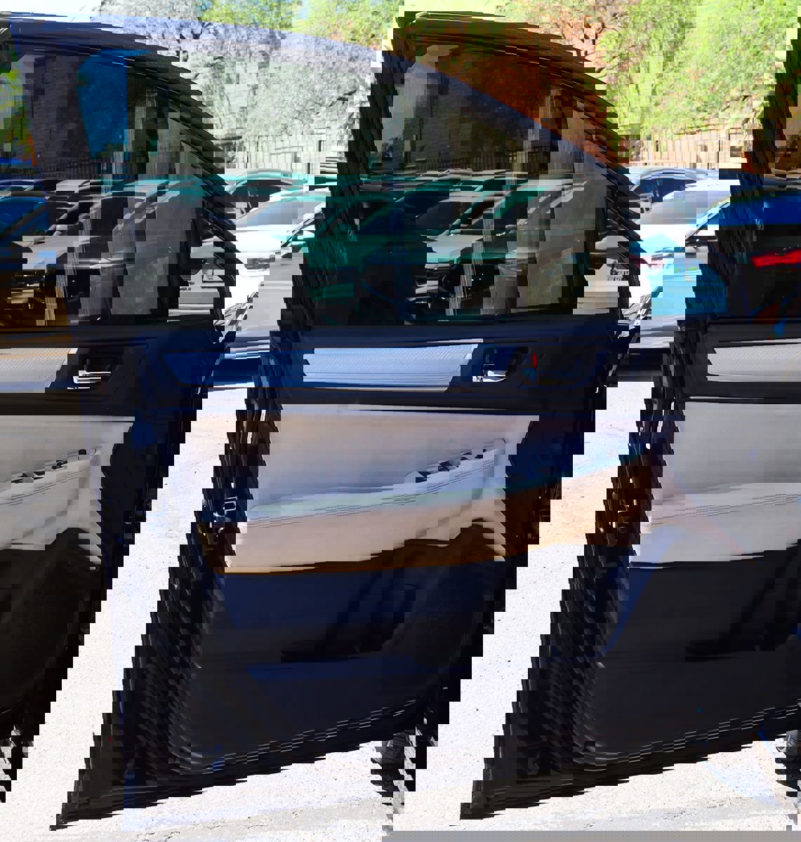 Used 2019 Subaru Legacy 2.5i Premium AWD/4WD image 36