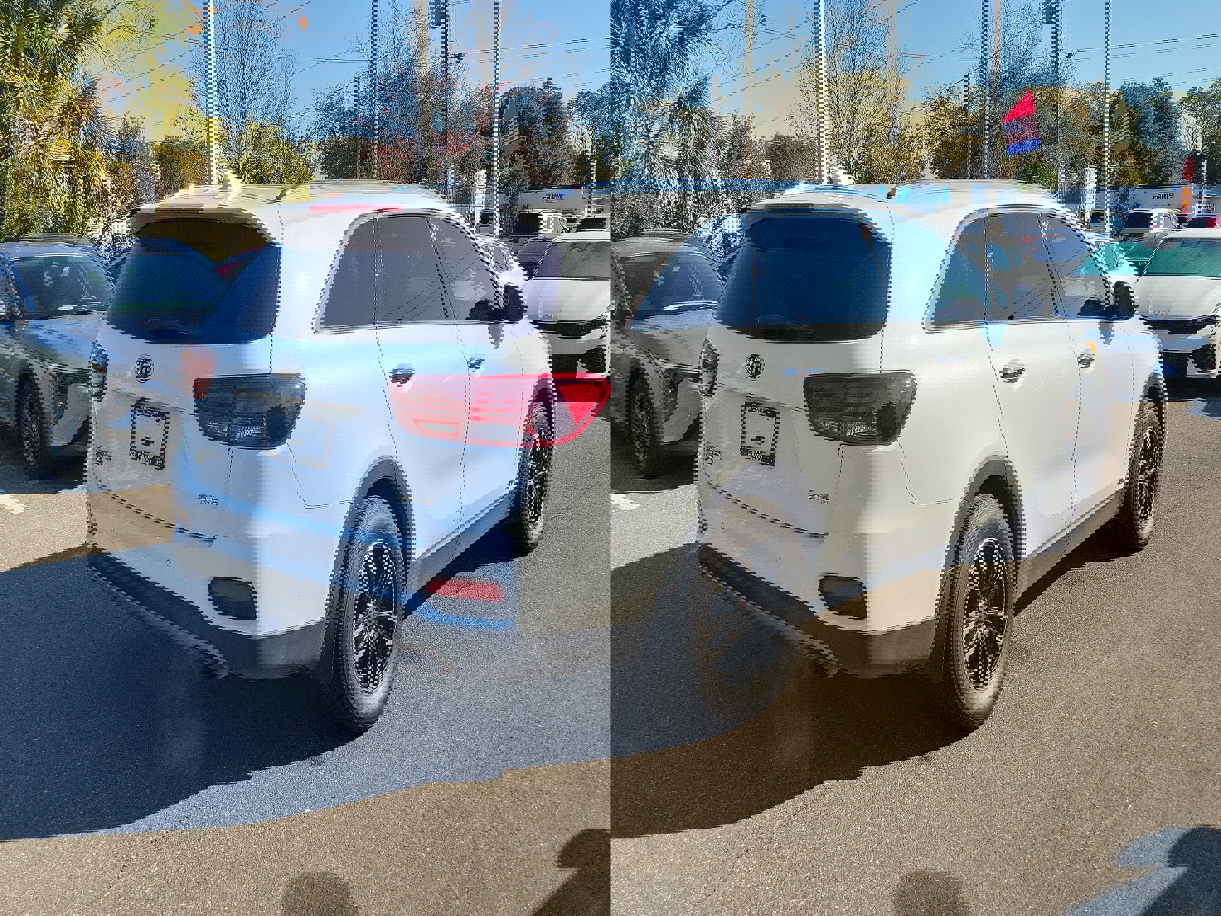 Used 2019 Kia Sorento EX image 6