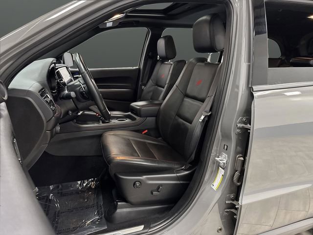 Certified 2025 Dodge Durango R/T