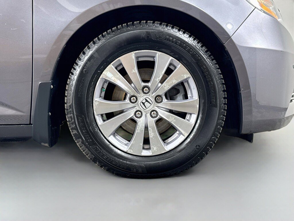 Used 2016 Honda Odyssey EX-L image 46