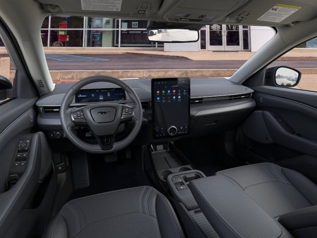 New 2026 Ford Mustang Mach-E Premium AWD/4WD image 9