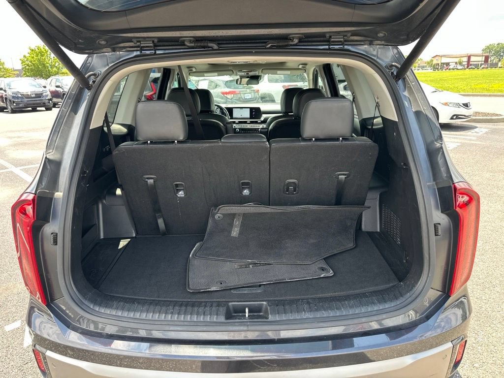 Used 2025 Kia Telluride S AWD/4WD image 10