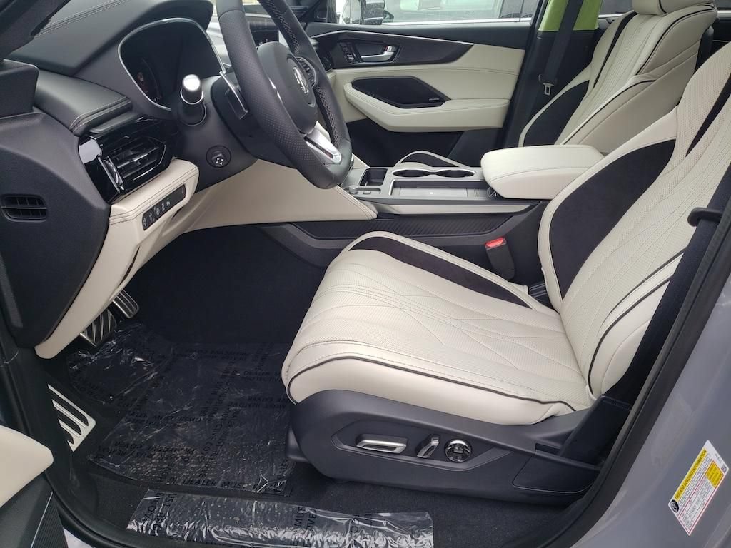New 2026 Acura MDX Type S AWD/4WD image 10