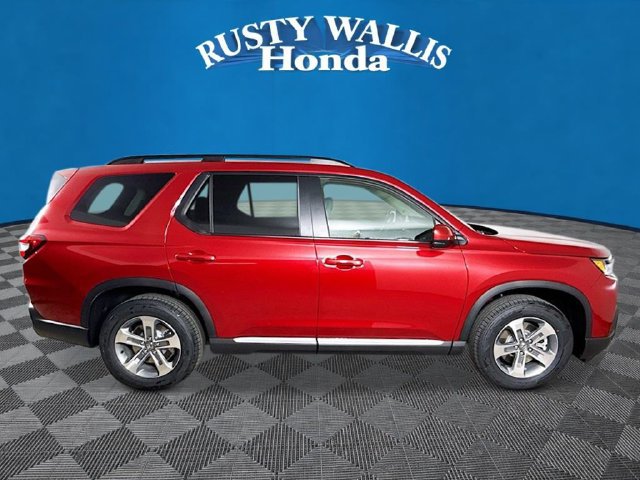 New 2026 Honda Pilot EX-L image 2
