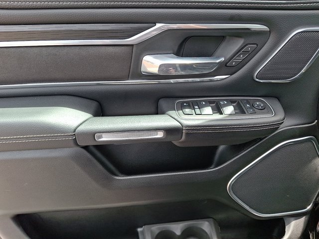 Certified 2023 RAM 1500 Laramie AWD/4WD image 16