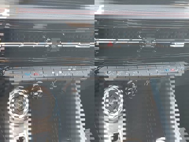 New 2024 Dodge Hornet R/T Plus w/ Track Pack image 15