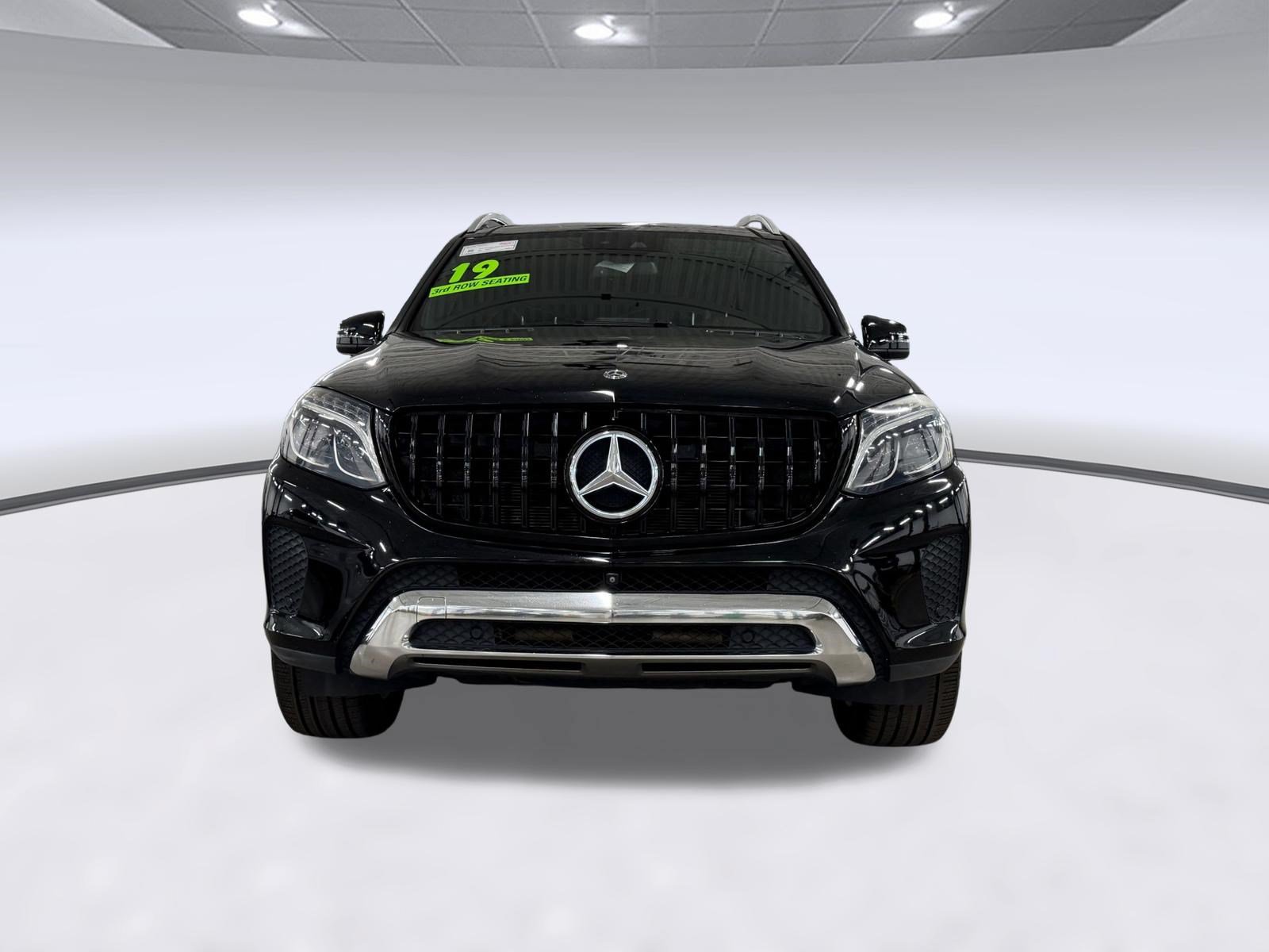 Used 2019 Mercedes-Benz GLS 450 4MATIC image 6