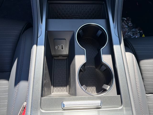 New 2026 Lincoln Nautilus Reserve AWD/4WD image 31