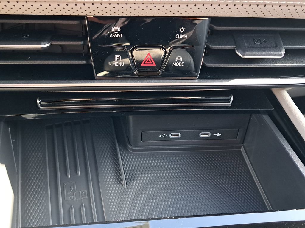 New 2026 Volkswagen Atlas SE AWD/4WD image 22