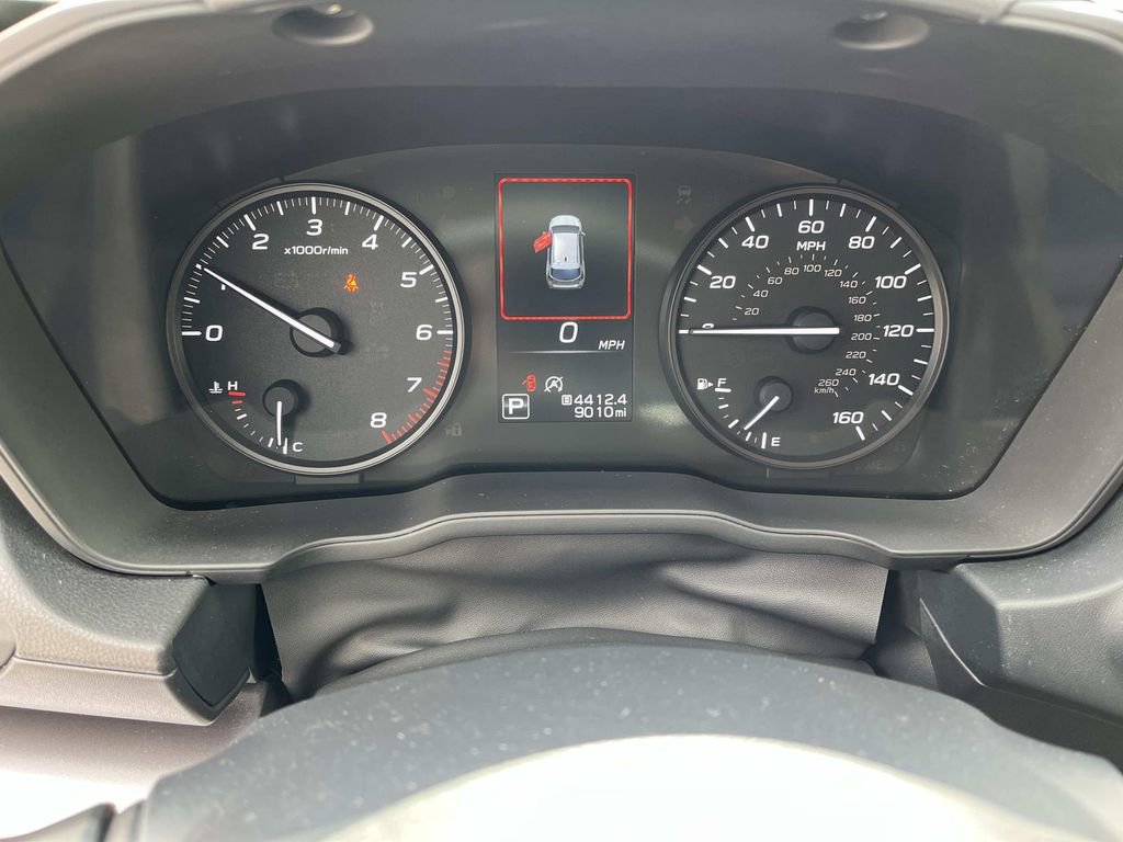 Used 2024 Subaru Impreza 2.0i image 33
