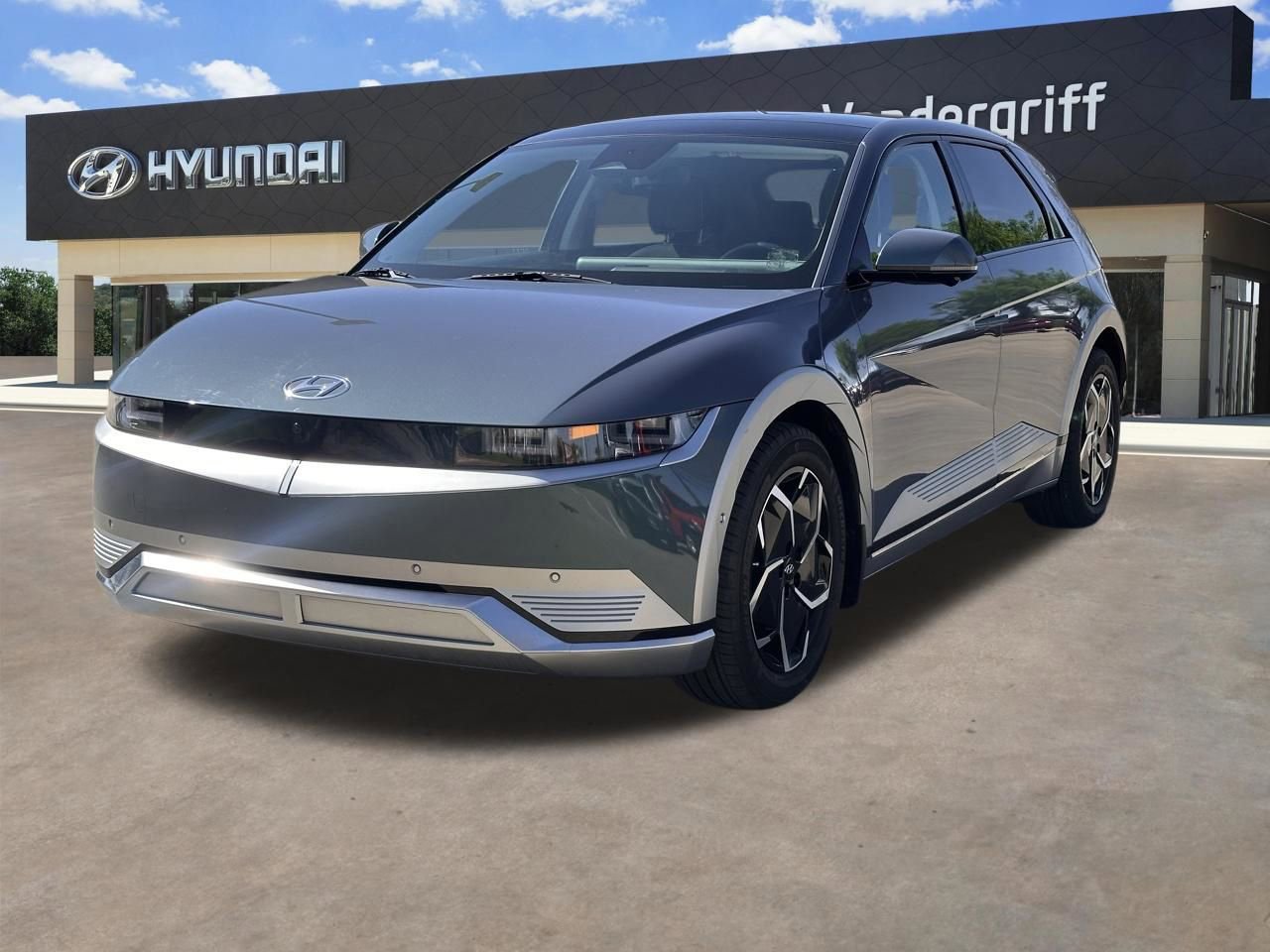 Used 2024 Hyundai Ioniq 5 Limited image 6